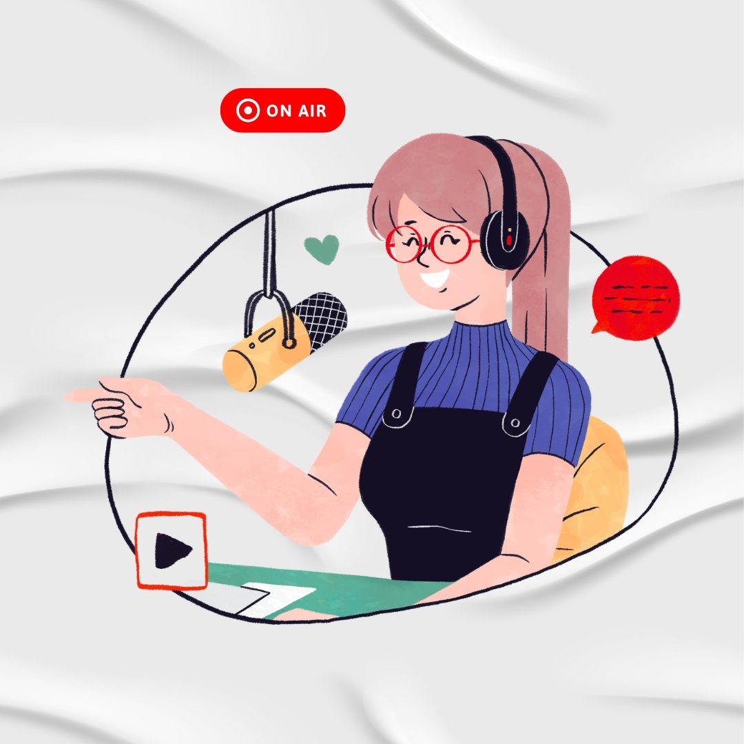 Connect with us on Online (1)
