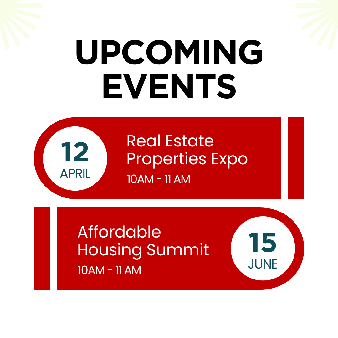 Real Estate Properties Expo